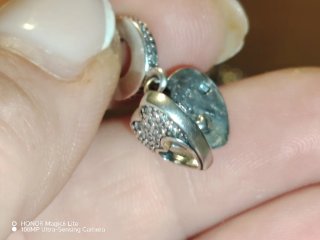 Charm Pandora Originale Sorella Mamma, elefante
