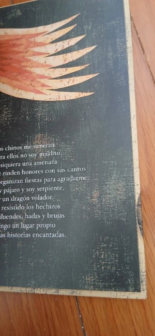 Animales fantásticos