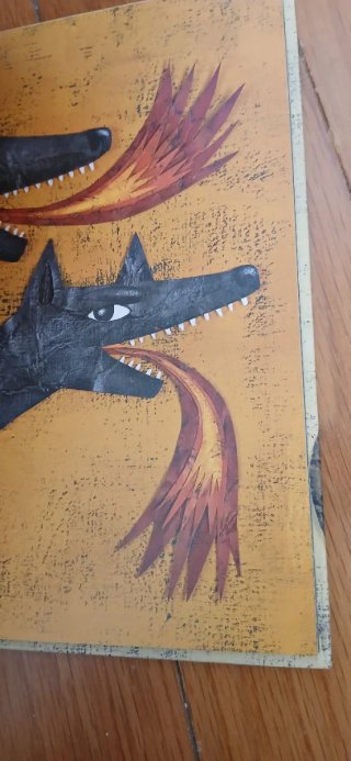 Animales fantásticos