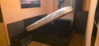 Dormitorio completo