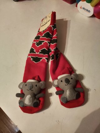 Calcetines Zapatilla Koala Calzedonia Kids