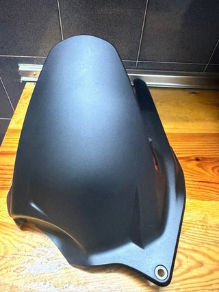 Guardabarros trasero Ducati Panigale V4 2025 2026