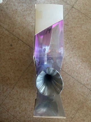 Muñeca Mermaze con Gel Cabello Color