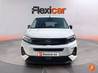Opel Combo Cargo 1.5 TD 75kW Business Edition L N1