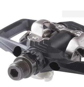 Pedales Shimano SPD PD-ME700 MTB