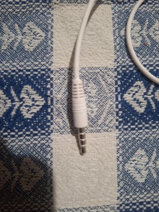 Cuffie Samsung con jack