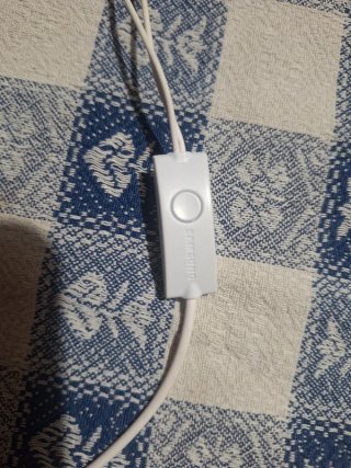 Cuffie Samsung con jack