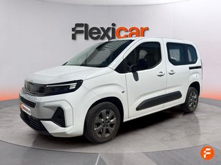 Opel Combo Cargo 1.5 TD 75kW Business Edition L N1