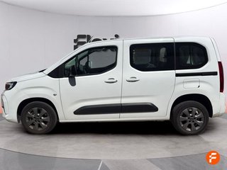 Opel Combo Cargo 1.5 TD 75kW Business Edition L N1