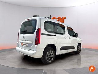 Opel Combo Cargo 1.5 TD 75kW Business Edition L N1
