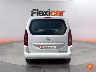 Opel Combo Cargo 1.5 TD 75kW Business Edition L N1