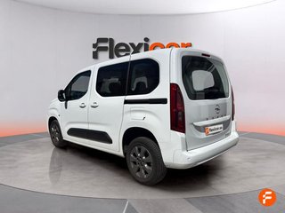 Opel Combo Cargo 1.5 TD 75kW Business Edition L N1