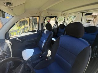 Peugeot Partner 2004