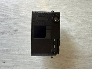Fujifilm X-Half