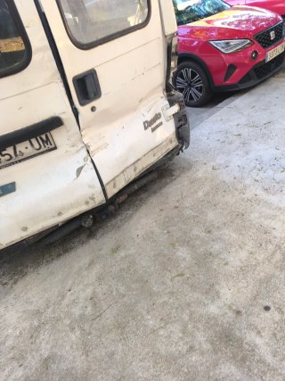 FIAT Ducato 1997