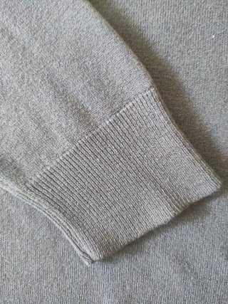Due maglioni da uomo blu