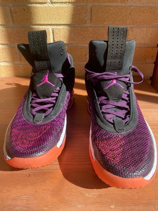 Zapatillas Jordan 36 First Light Talla 43