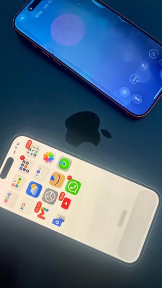 iPhone 15 Pro en excelente estado