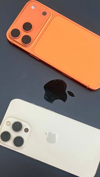 iPhone 15 Pro en excelente estado