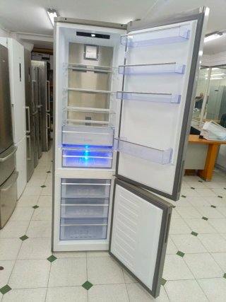 Nevera combi Beko 200/60cm clase A++ con garantia