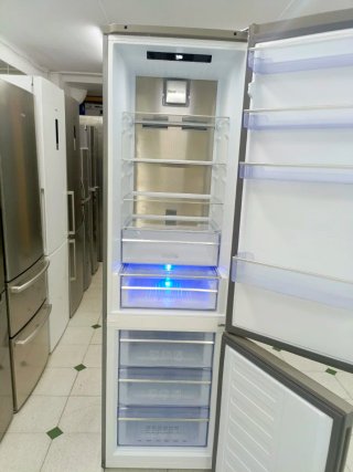 Nevera combi Beko 200/60cm clase A++ con garantia