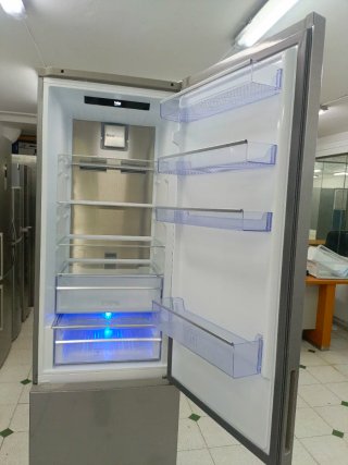 Nevera combi Beko 200/60cm clase A++ con garantia