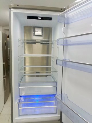 Nevera combi Beko 200/60cm clase A++ con garantia