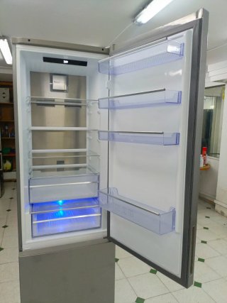 Nevera combi Beko 200/60cm clase A++ con garantia