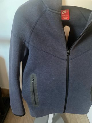 Chándal Nike Tech Fleece Niño Talla L