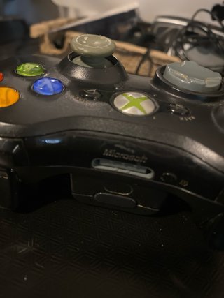 Mando Xbox Inalámbrico