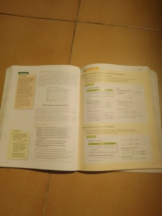 Química 2o Bachillerato