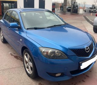 Mazda 3 2005