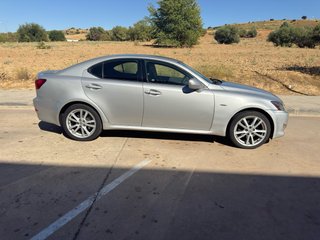 Lexus IS 2007