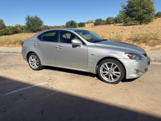 Lexus IS 2007