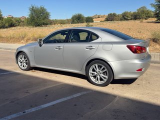Lexus IS 2007