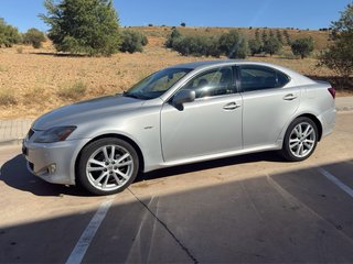 Lexus IS 2007
