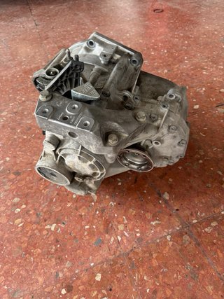 Caja de cambios PFL