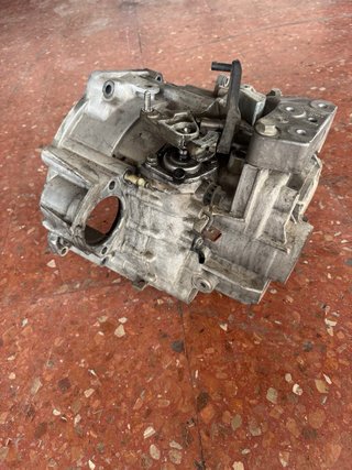 Caja de cambios PFL