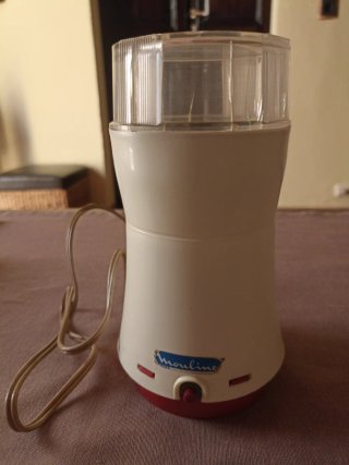 Molinillo de café Moulinex Vintage