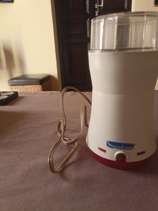 Molinillo de café Moulinex Vintage
