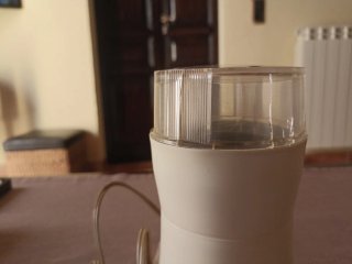 Molinillo de café Moulinex Vintage