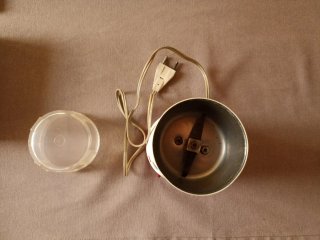 Molinillo de café Moulinex Vintage