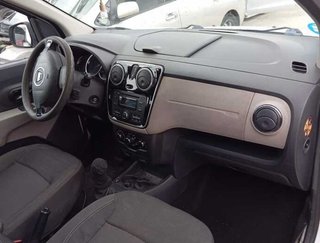 485257 radiador 637624-584937 dacia lodgy ambiance