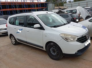 485257 radiador 637624-584937 dacia lodgy ambiance
