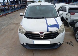 485257 radiador 637624-584937 dacia lodgy ambiance