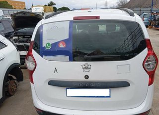 485257 radiador 637624-584937 dacia lodgy ambiance