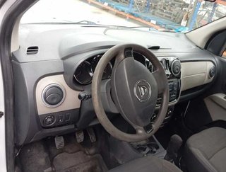 485257 radiador 637624-584937 dacia lodgy ambiance