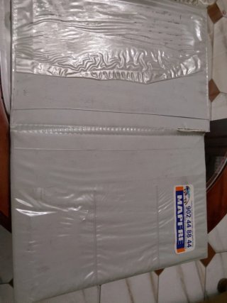 Carpeta de documentos Opel con logo Castrol