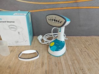 Reemix Plancha Vertical Vapor, Diseño de Mano