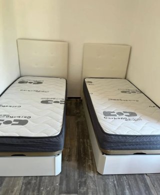 Ofertas canapés y Colchones